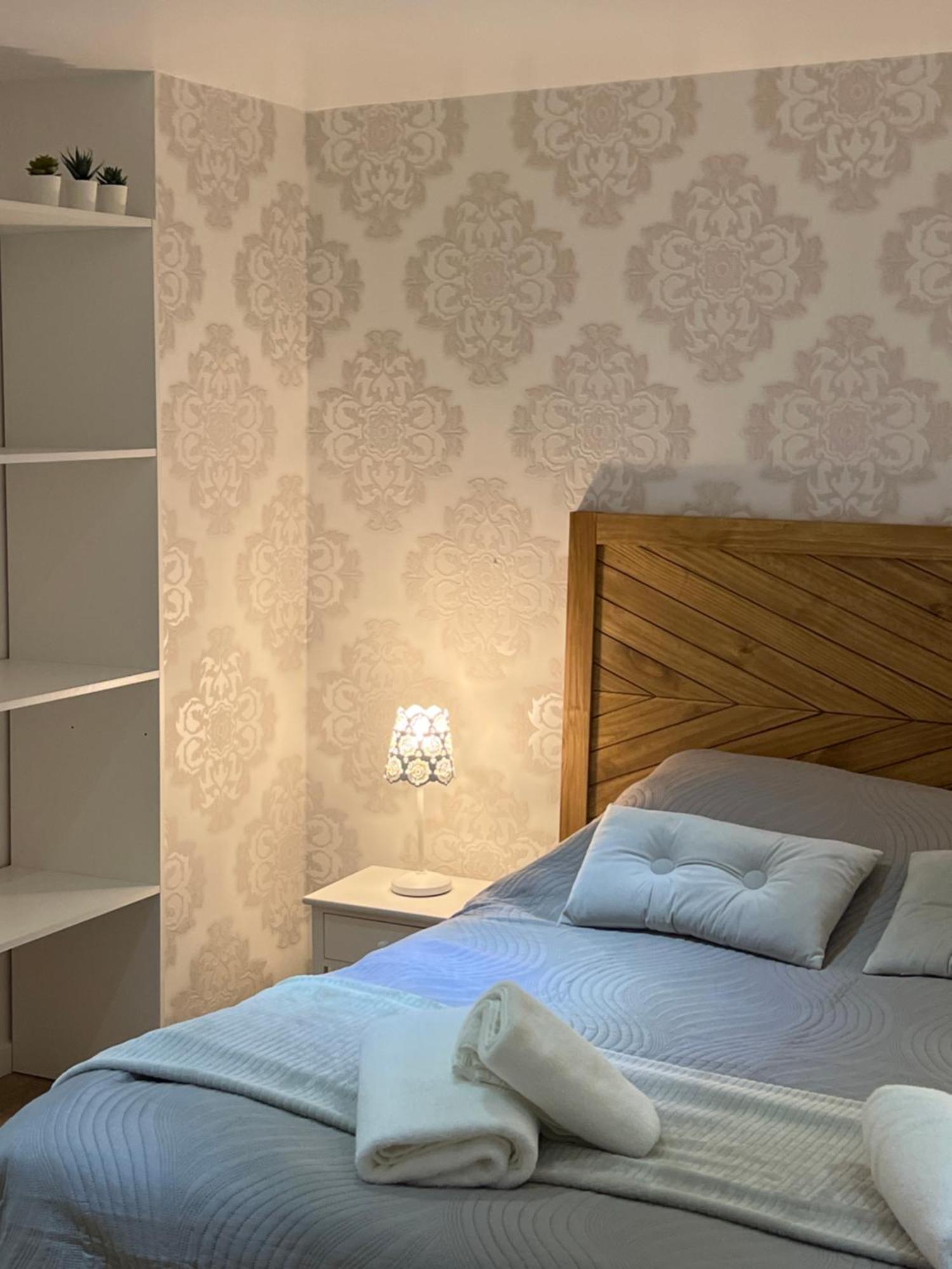 Ambiance Cocooning Pour Visiter La Normandie Giberville Exterior foto