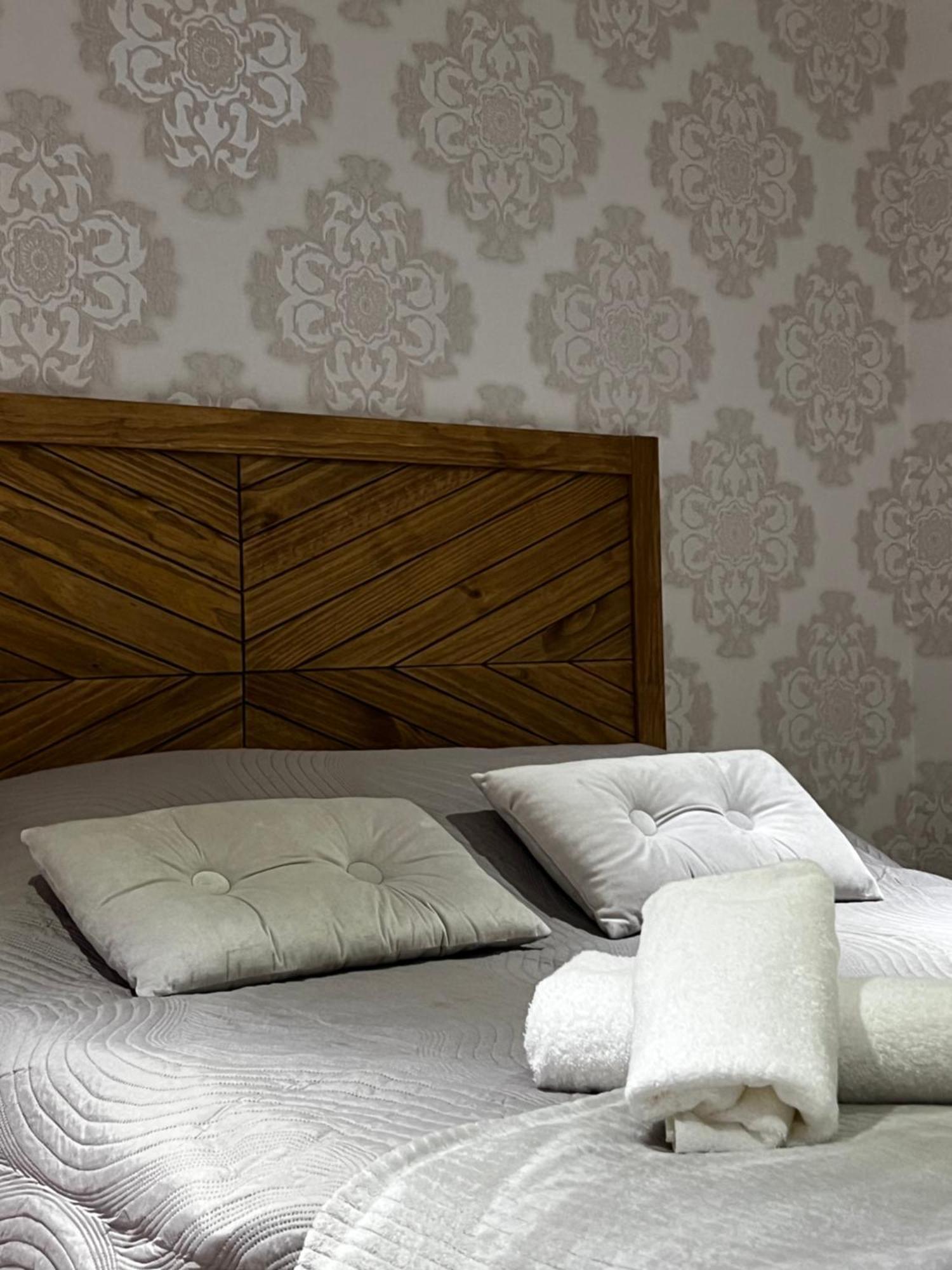 Ambiance Cocooning Pour Visiter La Normandie Giberville Exterior foto