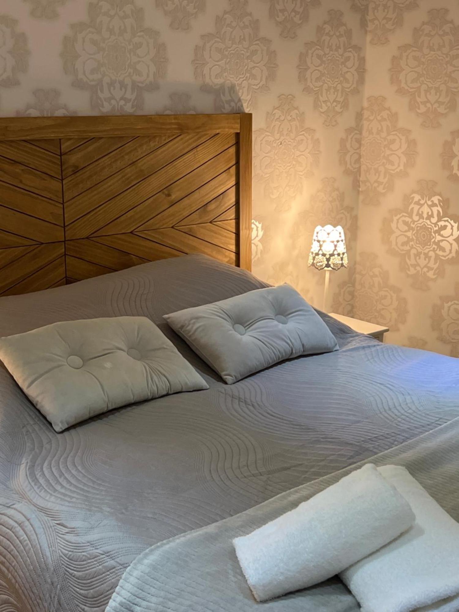 Ambiance Cocooning Pour Visiter La Normandie Giberville Exterior foto